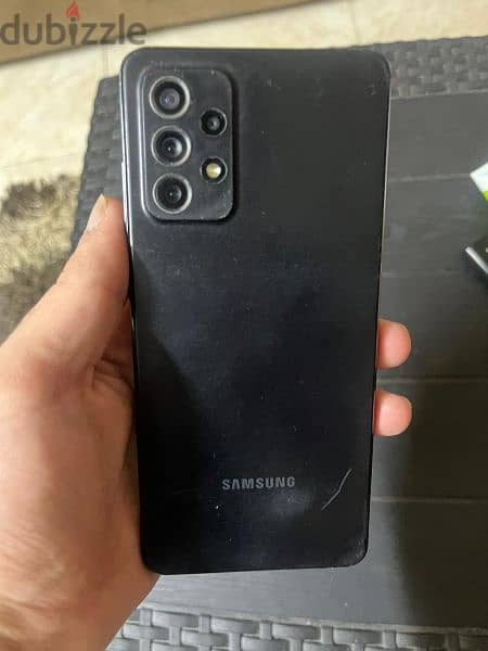 samsung a72 7