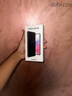 Samsung A53