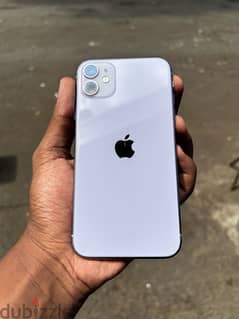 iPhone 11waterproof zero