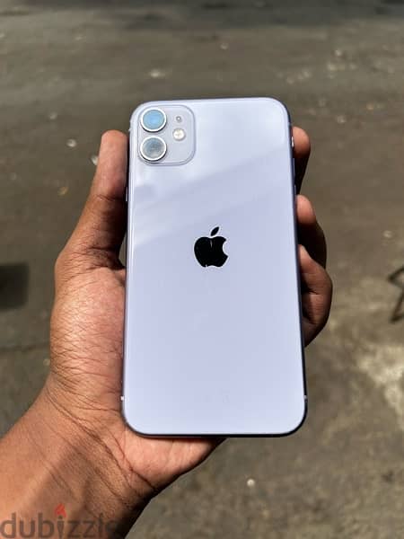 iPhone 11waterproof zero 0