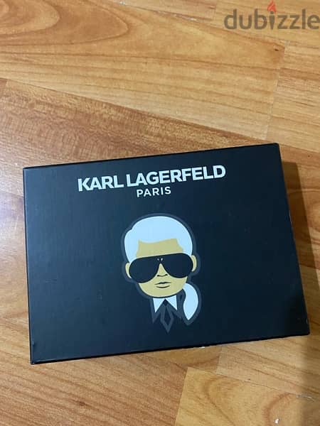 New Karl Lagerfeld Wallet 3