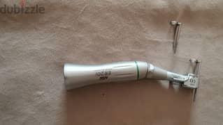 implant handpiece