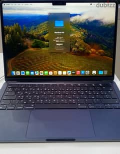 Macbook Air M2 0