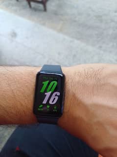 Samsung Galaxy Fit 3 Band