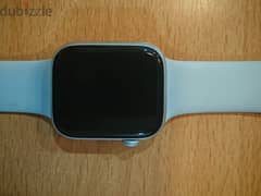 apple watch 7 45mm like new