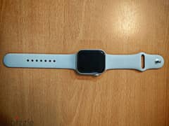 apple watch 7 45mm 100% Battery