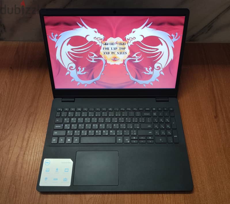 Dell Vostro 15 3510 i5 11 gen Nvidia Mx 350 جيل 11 1