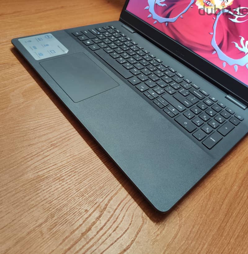 Dell Vostro 15 3510 i5 11 gen Nvidia Mx 350 جيل 11 2