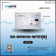 الموديل "DS-KH9510-WTE1(B