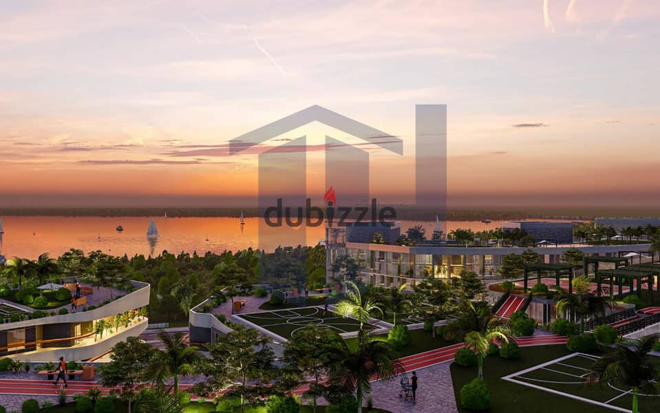 Apartment for sale, 120 sqm, Smouha (Skyline) - 5