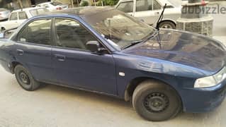 Mitsubishi Lancer 1999 0