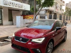 سيات إبيزا ٢٠٢٤ زيرو قسط او كاش - Seat Ibiza 2024