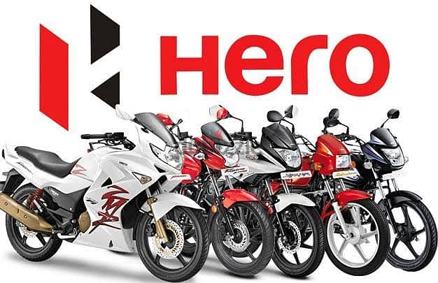 Hero Achiever ar best price 2