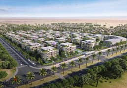 شقه بجاردن للبيع 145 + 80 متر جاردن في التجمع الخامس - Lake View Compound