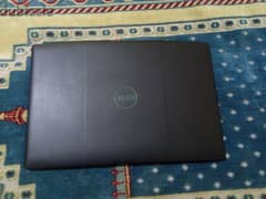 Gaming laptop (DELL G3 3590)