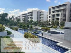 Apartment 145m for sale, immediate delivery, ultra super deluxe finishing, in the Fifth Settlement0