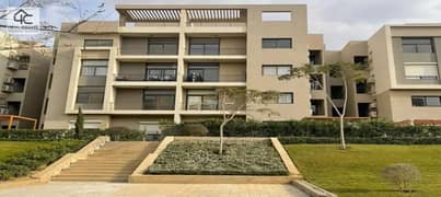 Apartment Fully finished for sale in Fifth Square - Al Marasem