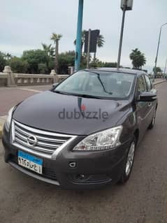 Nissan Sentra 2019 0