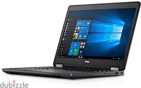 dell latitude e5470 لابتوب