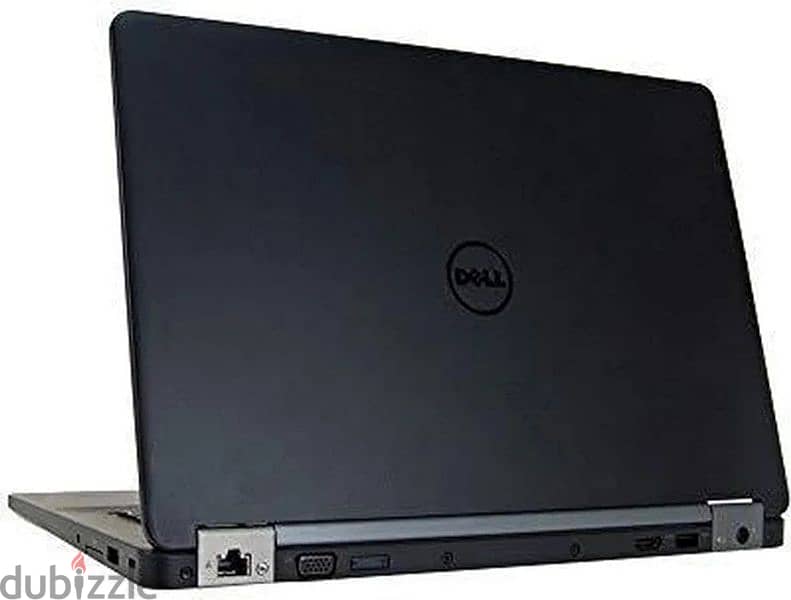 dell latitude e5470 لابتوب 1