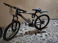 keysto bicycle