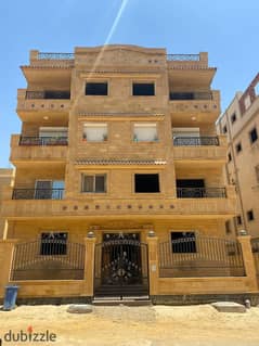 Apartment For sale,185m in New Cairo - El Andalus 2