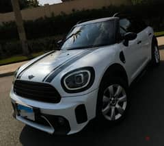 mini Cooper 2024