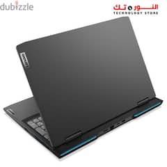 LENOVO IDEAPAD GAMING 3 جيل ١٢ الشكل الجديد