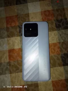 realme narzo 50a