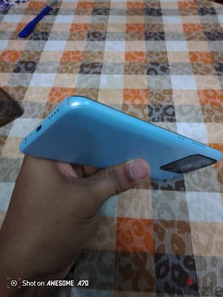 realme narzo 50a 4