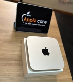 Mac Mini M1