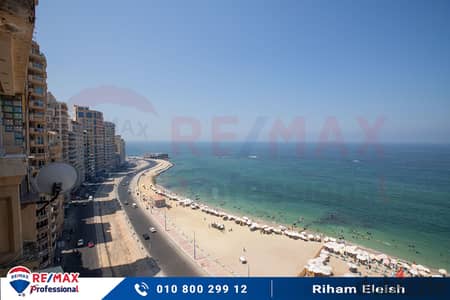 Apartment for sale 200 m Mandara (directly on the sea)