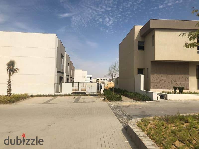 Townhouse | Bayda | Ready to move | Prime location 1