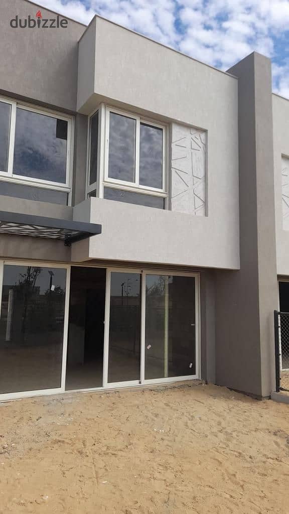 Townhouse | Bayda | Ready to move | Prime location 5