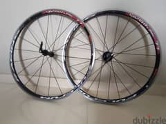 جنوط fulcrum 11speed