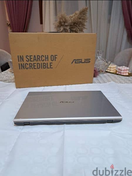 Asus vivobook 1