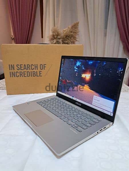 Asus vivobook 3