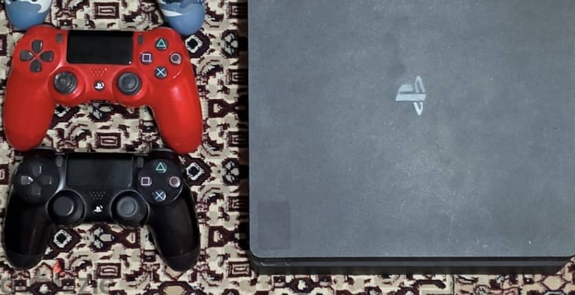 playstation 4 1