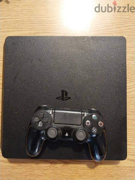 PlayStation Slim للبيع 2