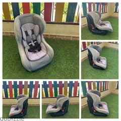 Mothercare Madrid Combination Car Seat 0