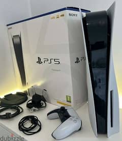 Playstation 5