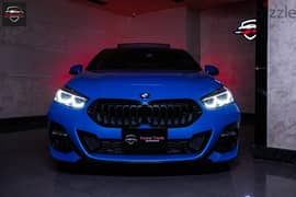 BMW 218 M-Sport 2023