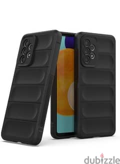 جراب case magic shield مقاوم للصدمات سامسونج A52 و A52s