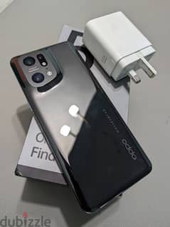 oppo find x5 pro