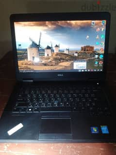 dell used laptop