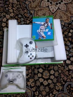 xbox one s الي هيفاصل ارجو بلاش يخش