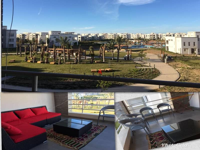 penthouse for sale at amwaj north coast | finished & Furnished | Delivered | prime location 0