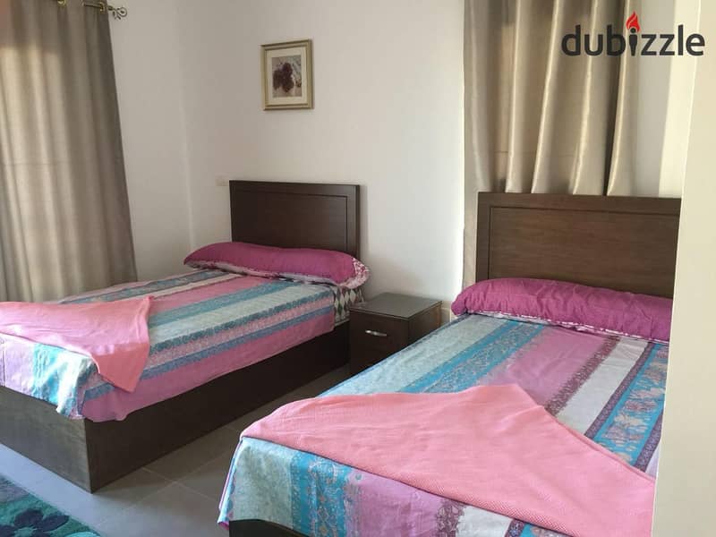 penthouse for sale at amwaj north coast | finished & Furnished | Delivered | prime location 1