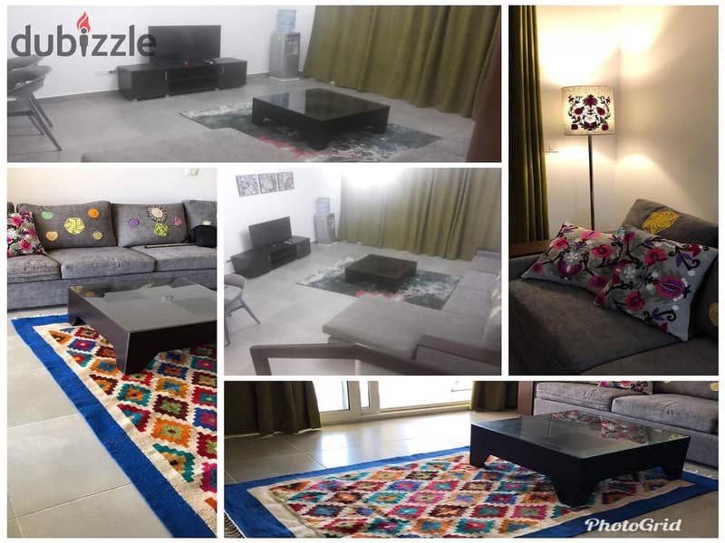 penthouse for sale at amwaj north coast | finished & Furnished | Delivered | prime location 7