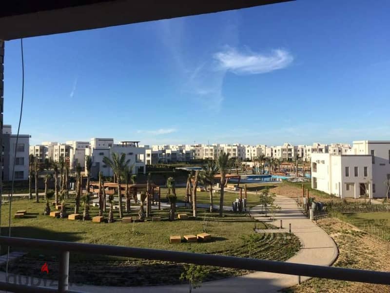 penthouse for sale at amwaj north coast | finished & Furnished | Delivered | prime location 8